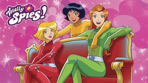 totally spies dvd|totally spies season 1 dvd.